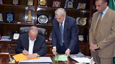 القليوبية تعلن خطوط ساخنة وأرقام هاتفية و