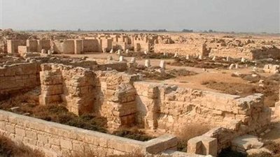 آثار الإسكندرية: استرداد أكثر من 99% من التعديات على الأراضي الأثرية