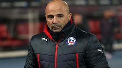 سامباولي: لاعبو منتخب أيسلندا لم يسمحوا لميسي باستخدام مهاراته