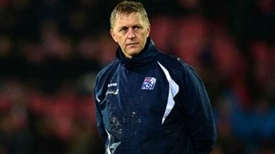 مدرب أيسلندا: قدمنا مباراة كبيرة أمام الأرجنتين