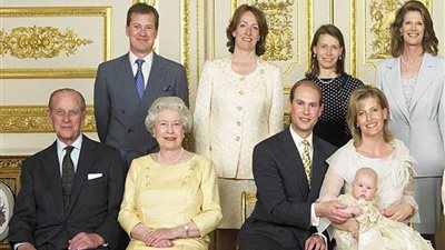 بالرفاء والبنين؟! أول زواج لمثلي في العائلة المالكة ببريطانيا