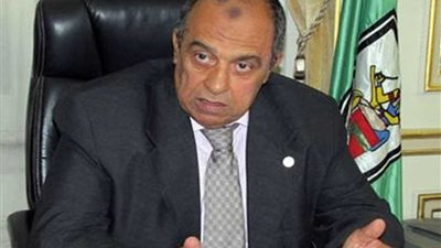 ارتياح بالفلاحين بعد أنباء اختيار أبو ستيت وزيرا للزراعة