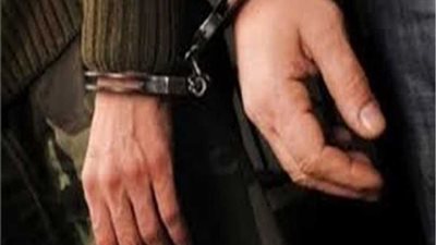 ضبط تاجري عملة بحوزتهما عملات أجنبية مختلفة ببني سويف