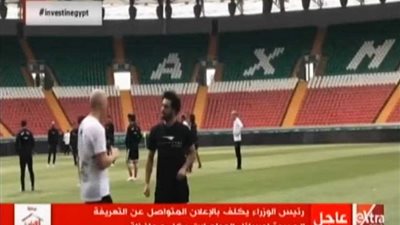 مدير إعلام اتحاد الكرة: 