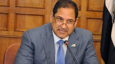 قرار سري بهدم عقار لسطح الأرض في طنطا