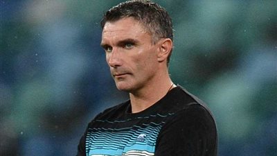 الأهلي يعلن تشكيل الجهاز الفني الجديد كاملًا