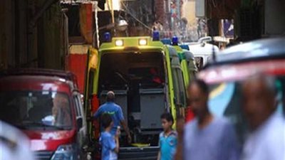 العثور على جثة متعفنة داخل منزل بقرية العزايزة في الغنايم