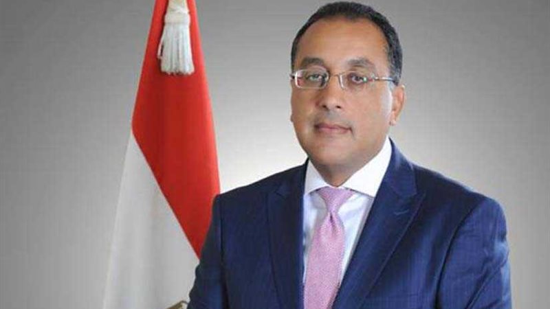 مدبولي وزيرًا للإسكان