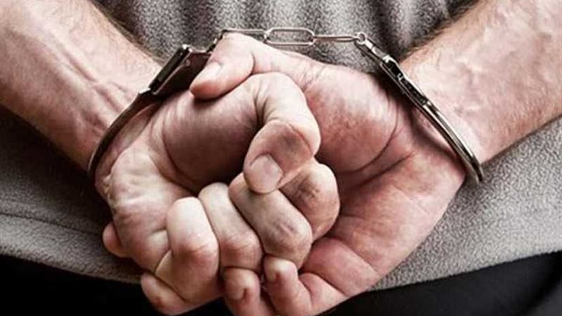 سقوط تاجر المخدرات