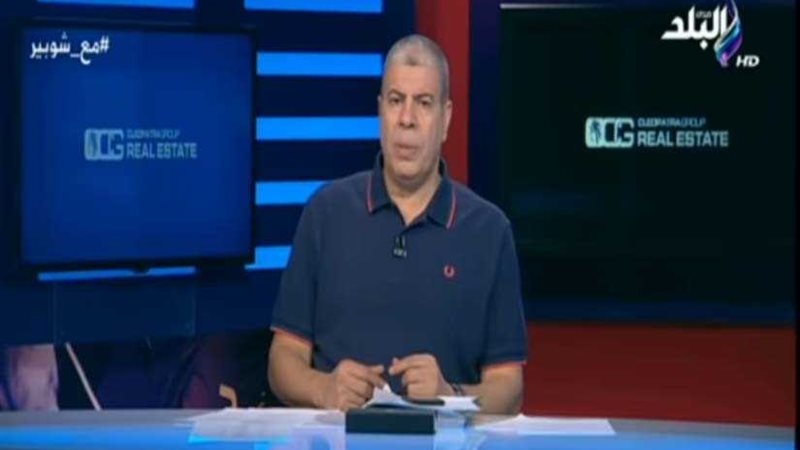 شوبير: ترامب وراء