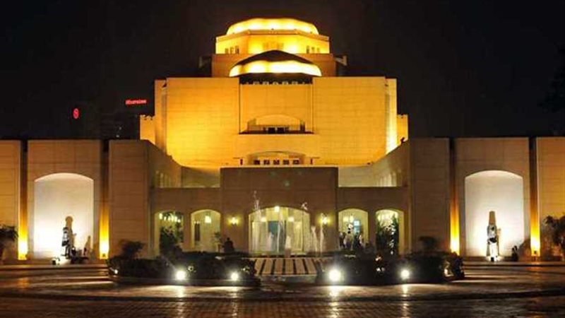 حصاد الأوبرا في رمضان