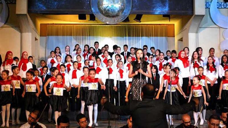 دار الأوبرا تفتح