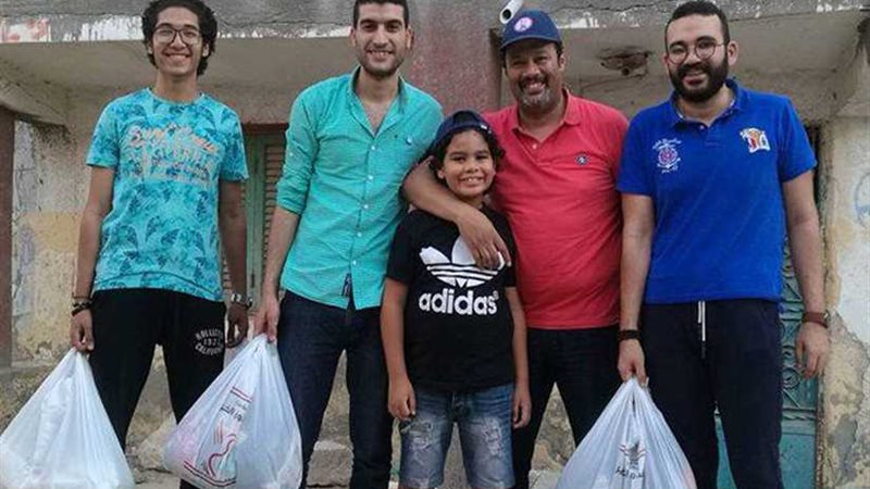 مؤسسة صندوق الخير