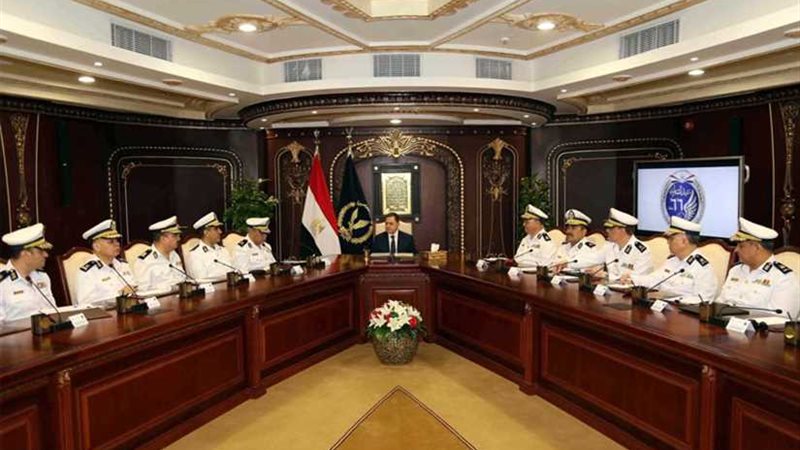 بالصور ..تفاصيل أول