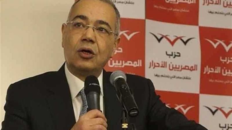 د. عصام خليل لأبناء