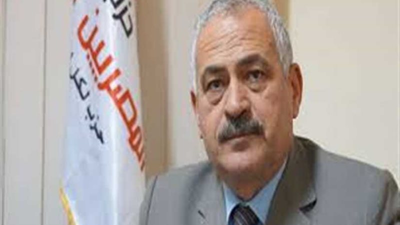 سعيد طعيمة يختتم