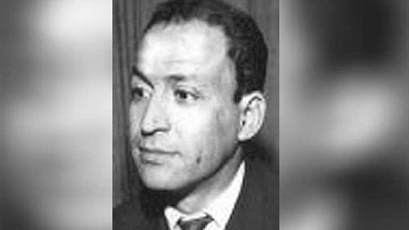 فيلم تسجيلي عن الكاتب