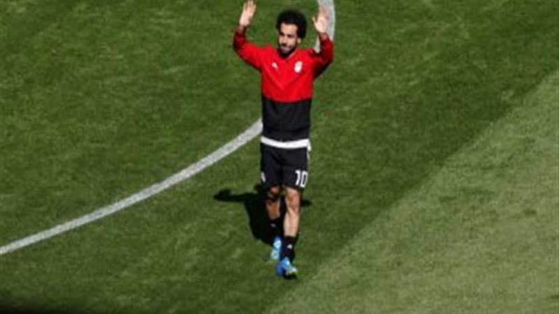 المشجعون يحتفلون