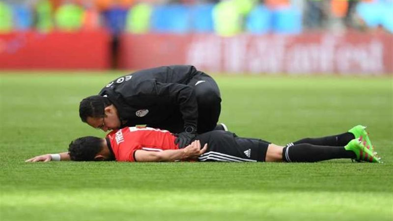 الفحص الطبي يثبت