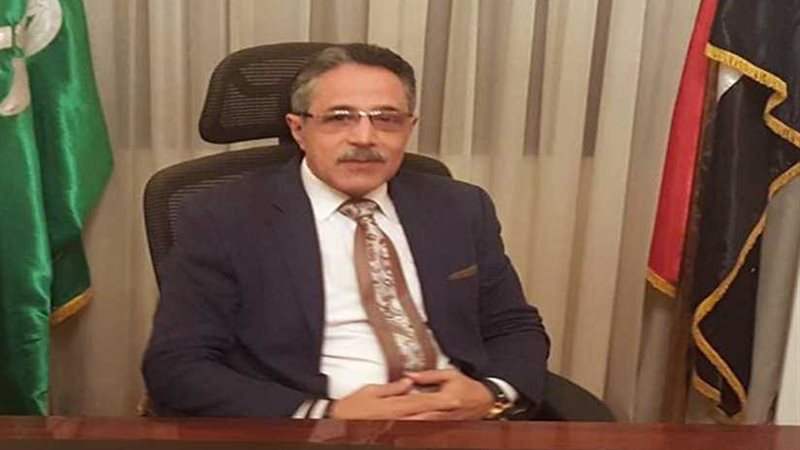  عطا الله  سكرتيرا