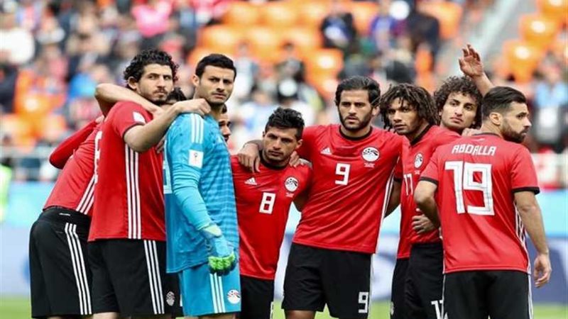 الشناوي يوجه الشكر