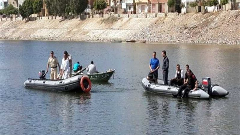 حصاد أول يوم العيد..