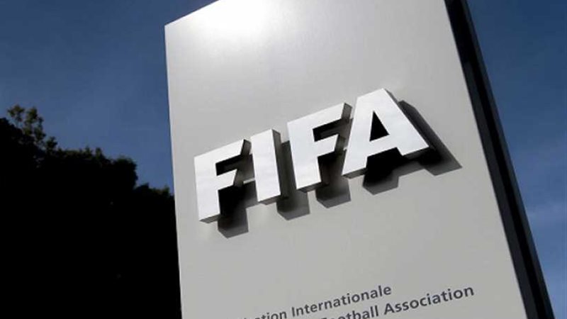 الفيفا يحقق في خلو