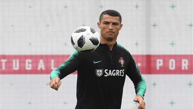 تشكيل ناري للبرتغال