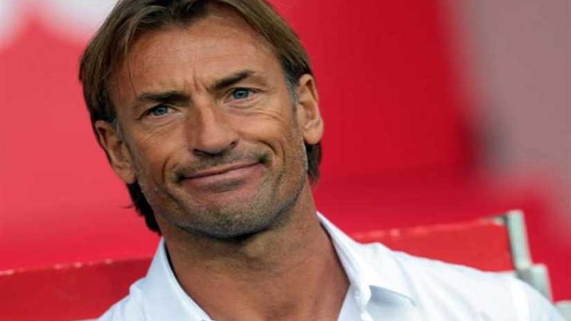 مدرب المغرب: أشعر