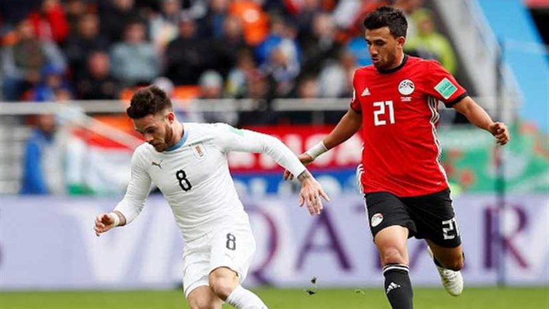 تريزيجيه: فرص التأهل