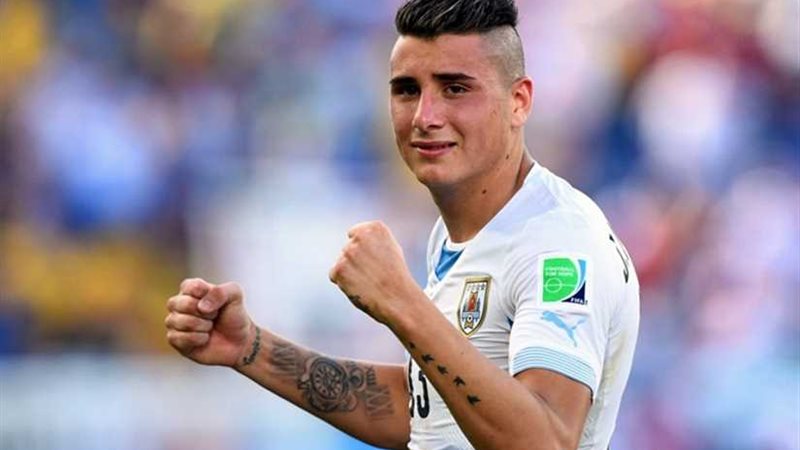 خيمينيز: منتخب مصر