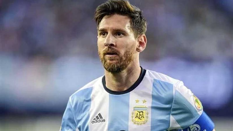 ميسي: أداءنا في روسيا