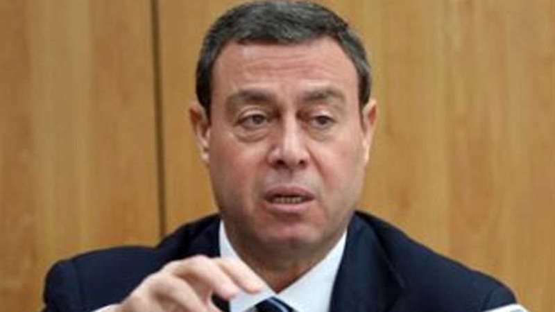 سفير فلسطين بالقاهرة