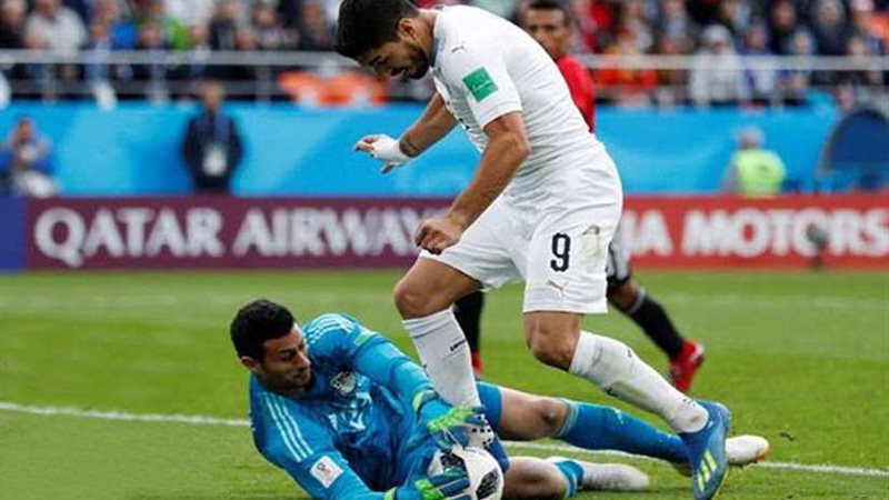 ليكيب تشيد بتصدى