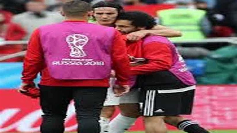 كافاني يكشف سبب طلبه