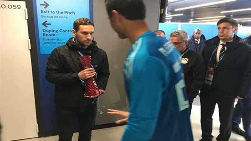 الخمور تحرم الشناوى