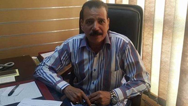 تموين  كفرالشيخ 