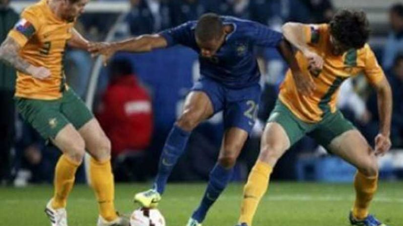 التعادل يفرض كلمته