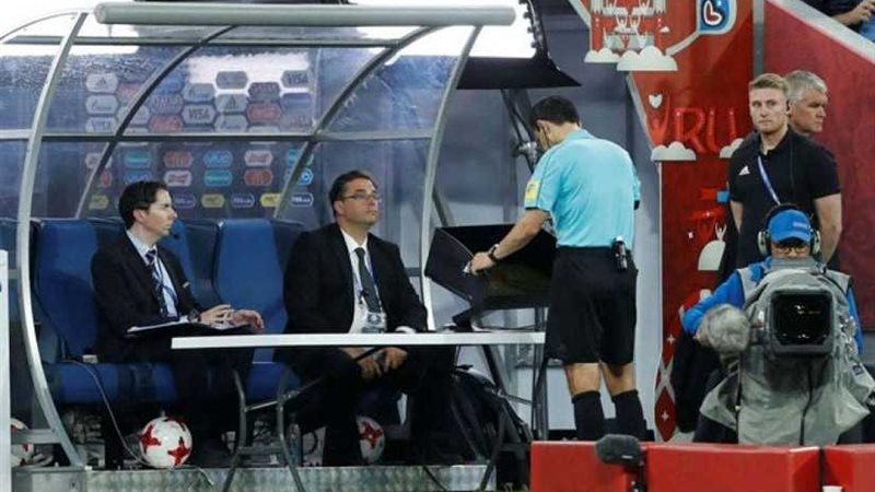 أول حالة احتكام لتقنية