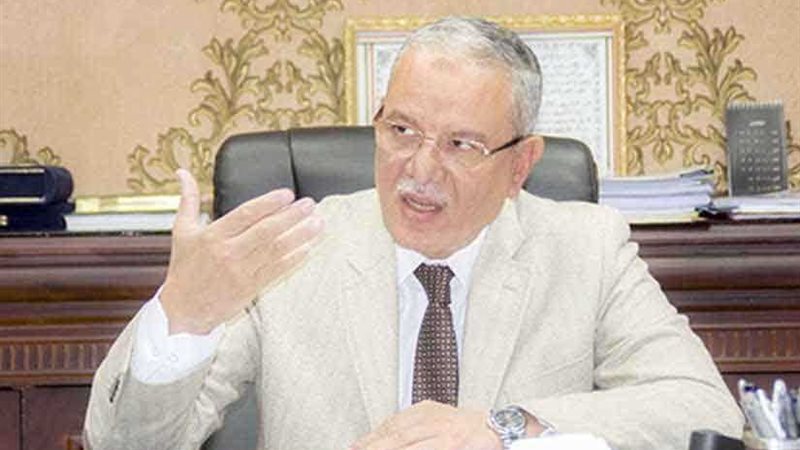 غرفة عمليات المنيا