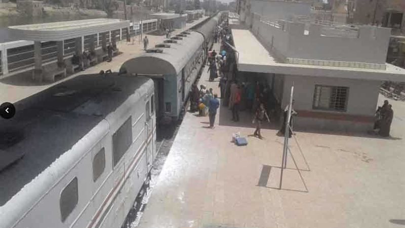 السيطرة على حريق