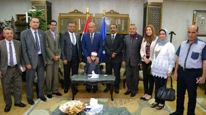 المصريين الأحرار