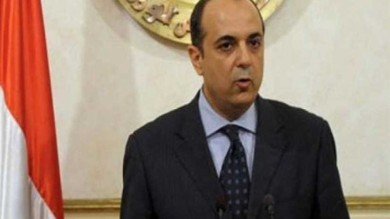 المتحدث باسم الوزراء: