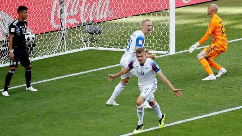 فينبوجاسون يدخل التاريخ