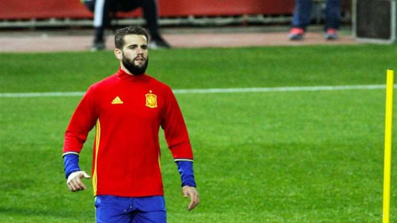 ناتشو: دي خيا من