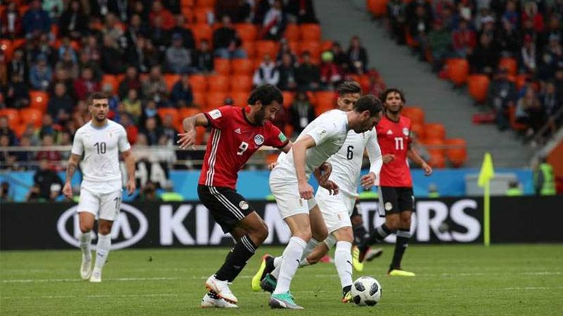 فيفا: غياب حاملي