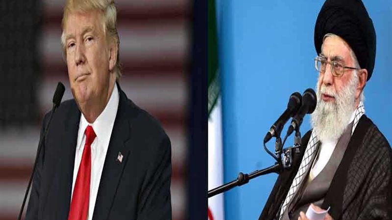 إيران تهزم أمريكا