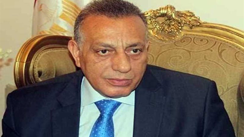 محافظ الجيزة: الأمور