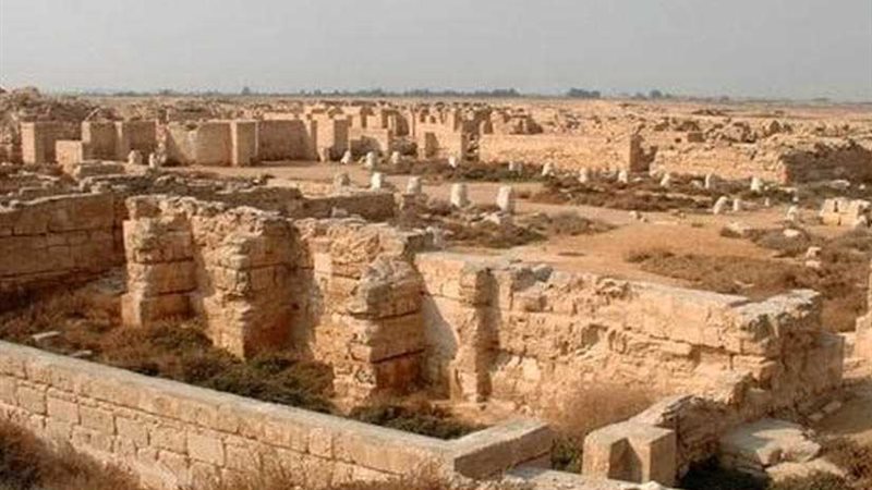 آثار الإسكندرية: