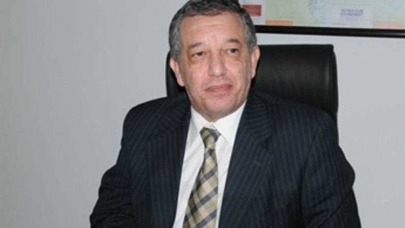 رئيس الهيئة العامة